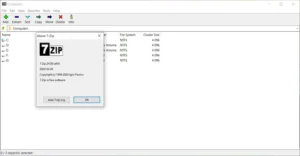 7-Zip Review