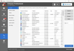 CCleaner real review