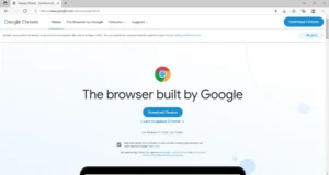 Google Chrome Review