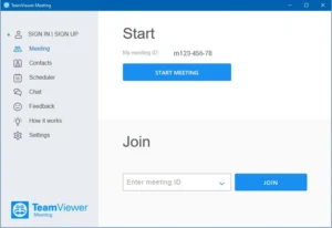 TeamViewer Review