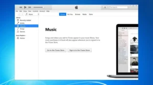 iTunes Windows Review